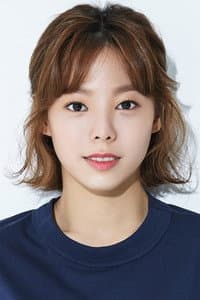 Yoon Ji-won in 키마이라