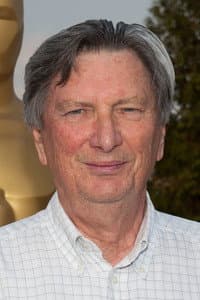 John Bailey in Be Natural: The Untold Story of Alice Guy-Blaché