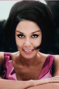Barbara Randolph in Bright Road