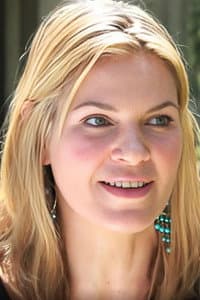 Melissa Todd in Jackson's Run