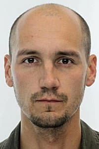 Kristjan Sarv in Reiv