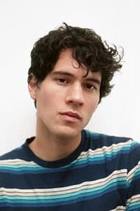 Brad Oberhofer in Orchard Girl