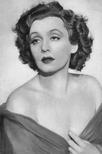 Zarah Leander in Das Herz der Königin