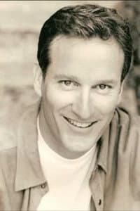 Steve Lyons in 1998 New York Yankees: The Official World Series Film