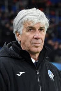 Gian Piero Gasperini in Atalanta - Una vita da Dea