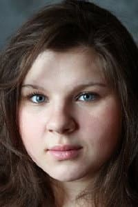 Yuliya Serina in 6.23