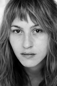 Sarah Adler in Pourquoi tu pleures ?