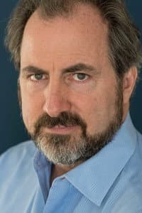 Mark McPherson in The Citation