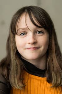 Flora Jacoby Richardson in Mystery at the Prospect Hotel