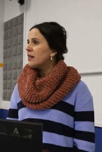 Lorena Maria in Adicción