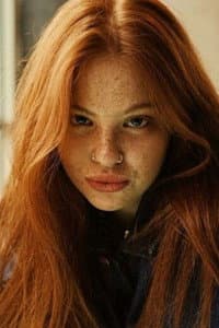 Asia Corvino in Il Mondo è Nostro