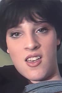 Patrizia Casati in Bestialmente ingorda