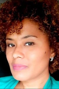 Pascale Piquion in Thick