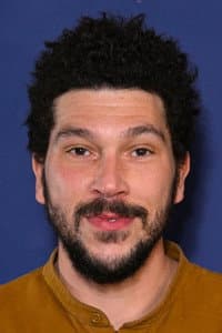 Joel Fry in 96 Ways to Say I Love You