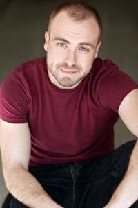 Adam Kozlick in Highway to Heaven