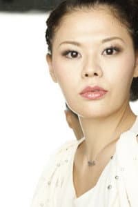 Chiaki Kawamo in THE LIMIT OF SLEEPING BEAUTY リミット・オブ・スリーピング ビューティ