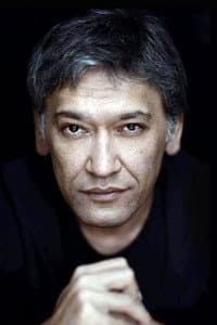 Djavakhir Zakhirov in The Man Who Unlocked the Universe