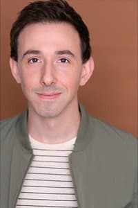 Brian Rosenthal in Belphegor