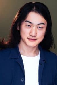 Alan Kim in Down 2 Earth