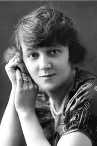 Madge Titheradge in A Temporary Gentleman