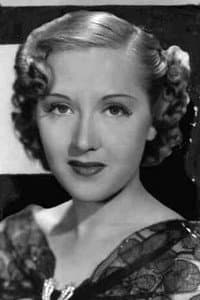 Wilma Francis in Guest Wife