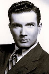 Donald Murphy in Strange Intruder