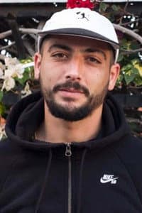 Youness Amrani in Nike SB - The SB Chronicles, Vol. 1