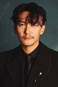 Chang Chen in Chun Gwong Cha Sit