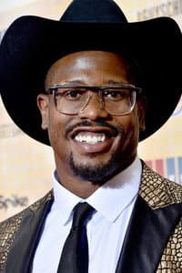 Von Miller in No Experience Required