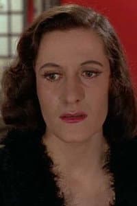 Jeanne Allard in Un escargot dans la tête