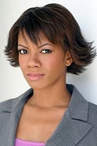 Daphne Bloomer in Sinister Stalker