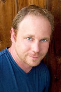 Jason Flowers in Death Factory