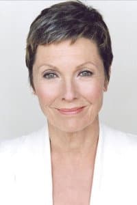 Pamela Salem in Doctor Who: Remembrance of the Daleks