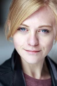 Imogen Reiter in The Mug