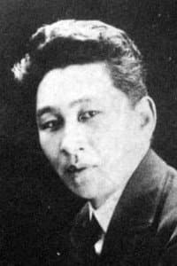 Kōichi Katsuragi in Reiko no wakare