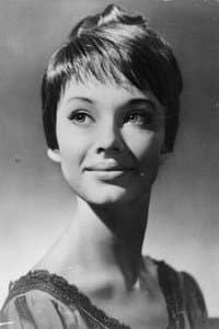 Ludmila Savelyeva in Война и Мир 2: Наташа Ростова
