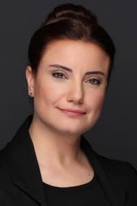 Melda Bekcan in Deli Yürek: Bumerang Cehennemi