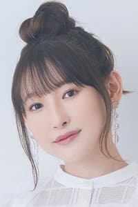Yoshino Nanjo in シンフォギアライブ 2020 → 2022