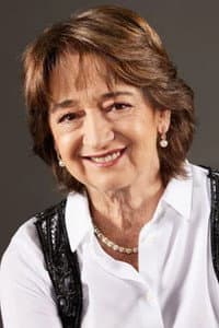 Helena Mallarino in Pablo Escobar, The Drug Lord