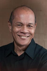 Jess Evardone in Inagaw Mo ang Lahat sa Akin
