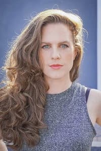 Dana Berger in Voices Carry