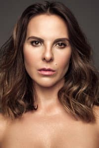 Kate del Castillo in El Americano: The Movie