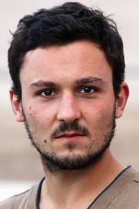 Louka Petit-Taborelli in L'Incroyable Histoire du facteur Cheval