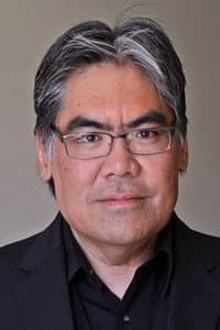 Reid Asato in The Odyssey