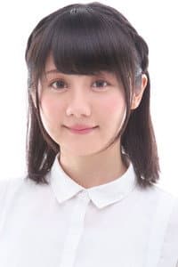 Marika Hayase in 終末のハーレム