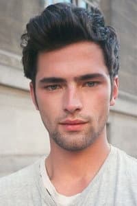 Sean O'Pry in Innocent