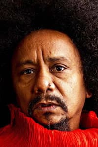 Chico César in Angelus Novus