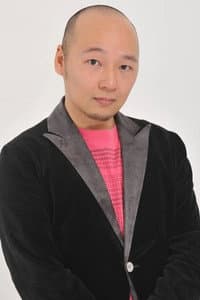 Takuro Nakakuni in Ghost in the Shell: The New Movie