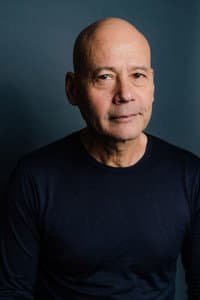 Richard Rees in On Dangerous Ground