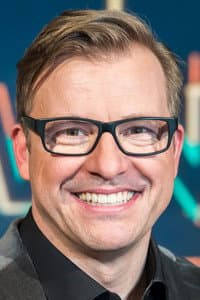 Martin Klempnow in Die Braut von der Tankstelle